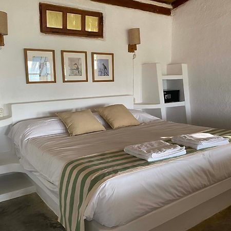 Bungalows Las Balsas Mancora Ngoại thất bức ảnh