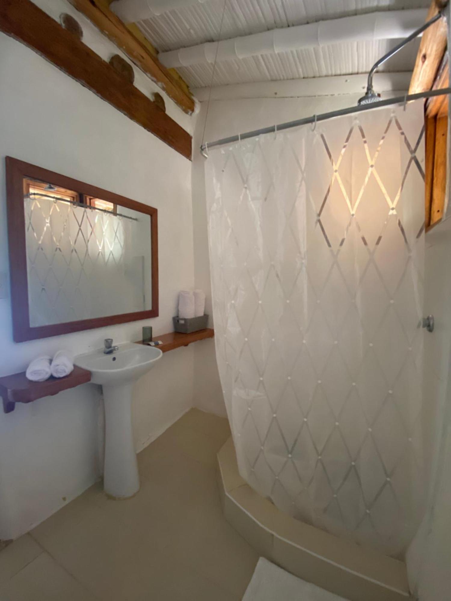 Bungalows Las Balsas Mancora Phòng bức ảnh